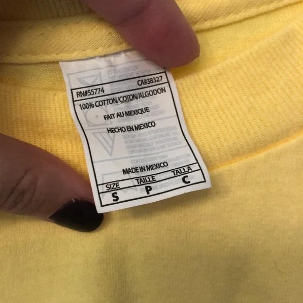 Simply Southern Shirt - Picture 3 of 3